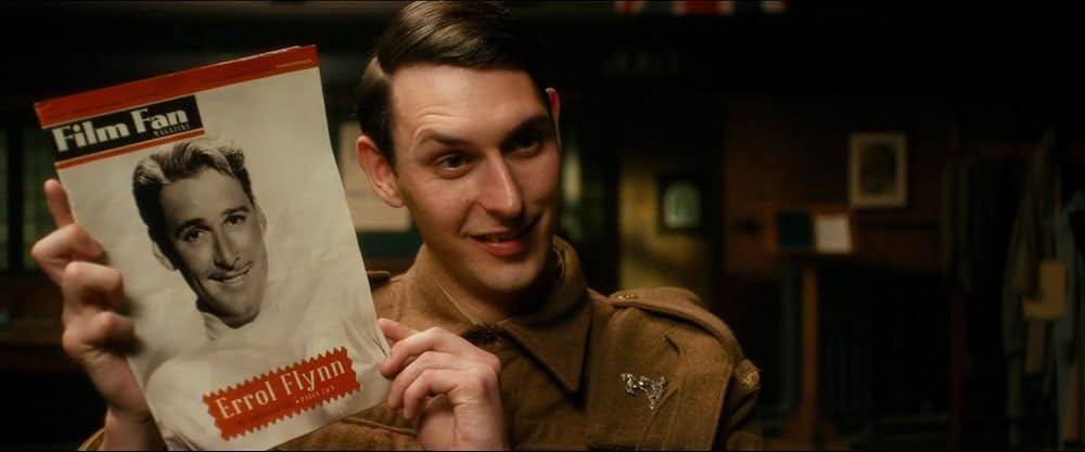 ダッズアーミーの画像