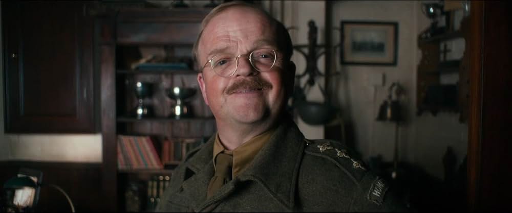 ダッズアーミーの画像