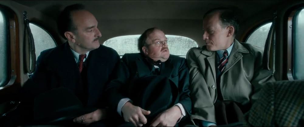 ダッズアーミーの画像