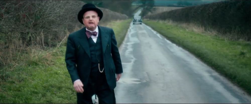 ダッズアーミーの画像