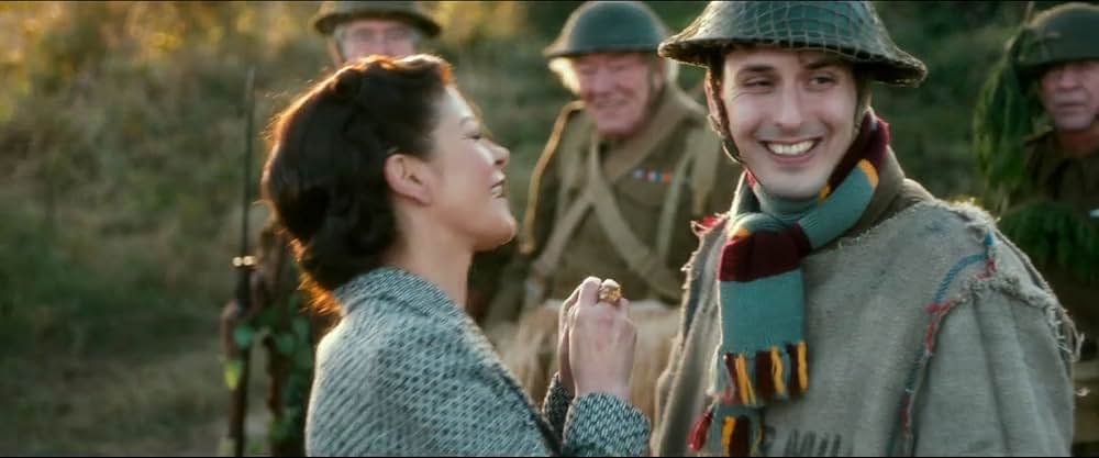 ダッズアーミーの画像