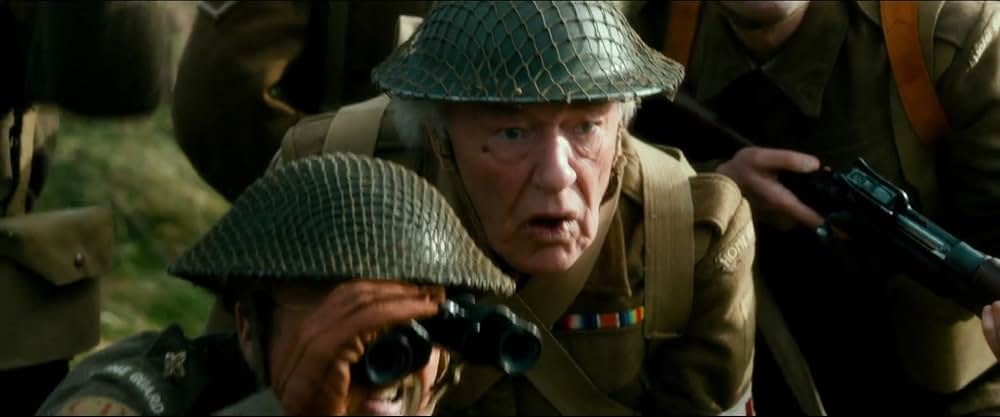 ダッズアーミーの画像