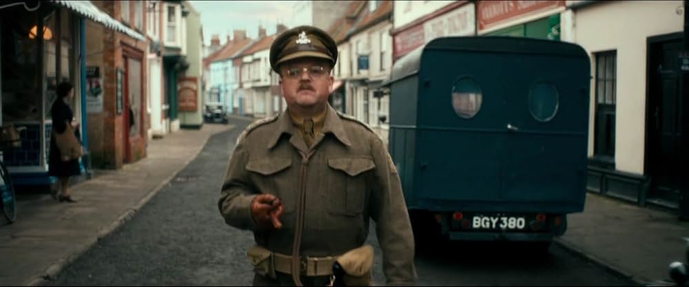 ダッズアーミーの画像