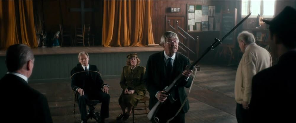 ダッズアーミーの画像