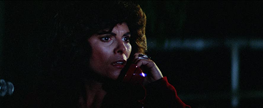 ザ・フォッグの画像