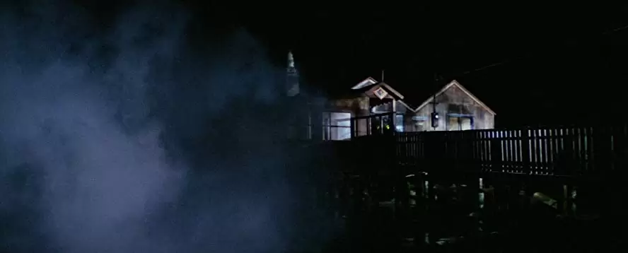 ザ・フォッグの画像