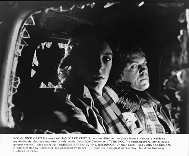 ザ・フォッグの画像