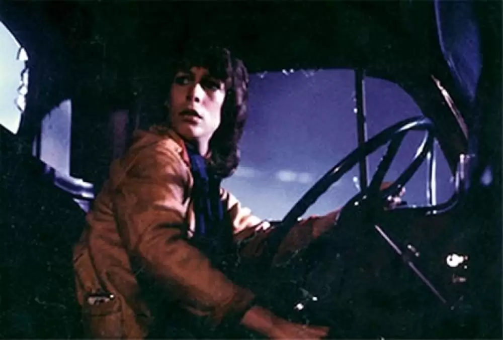 ザ・フォッグの画像