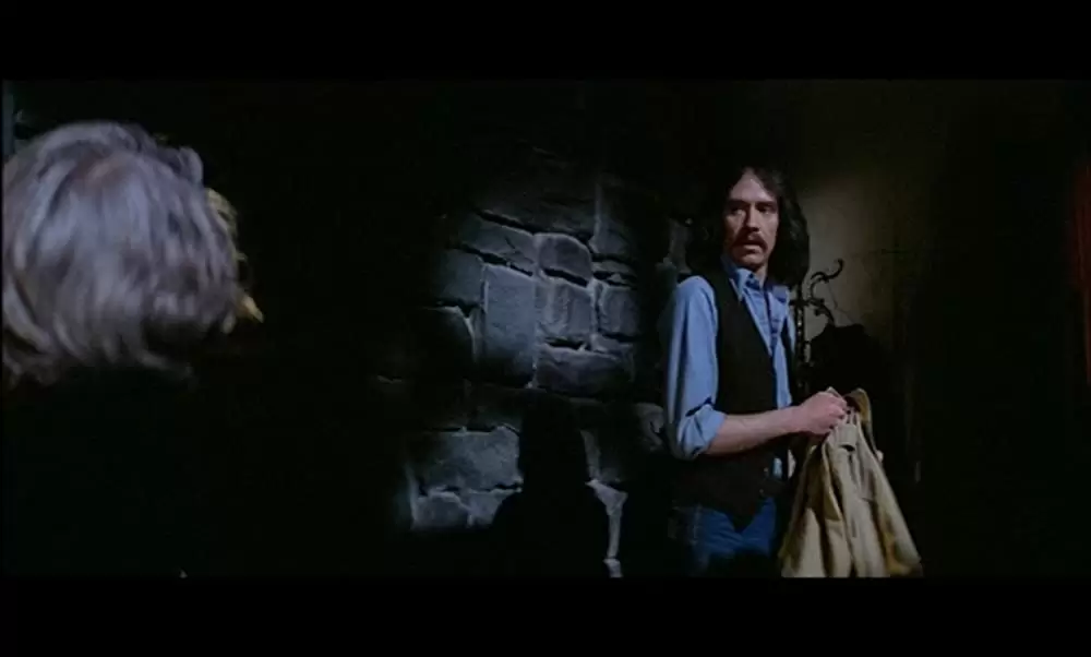 「ザ・フォッグ」ジョン・カーペンター & ハル・ホルブルックの画像