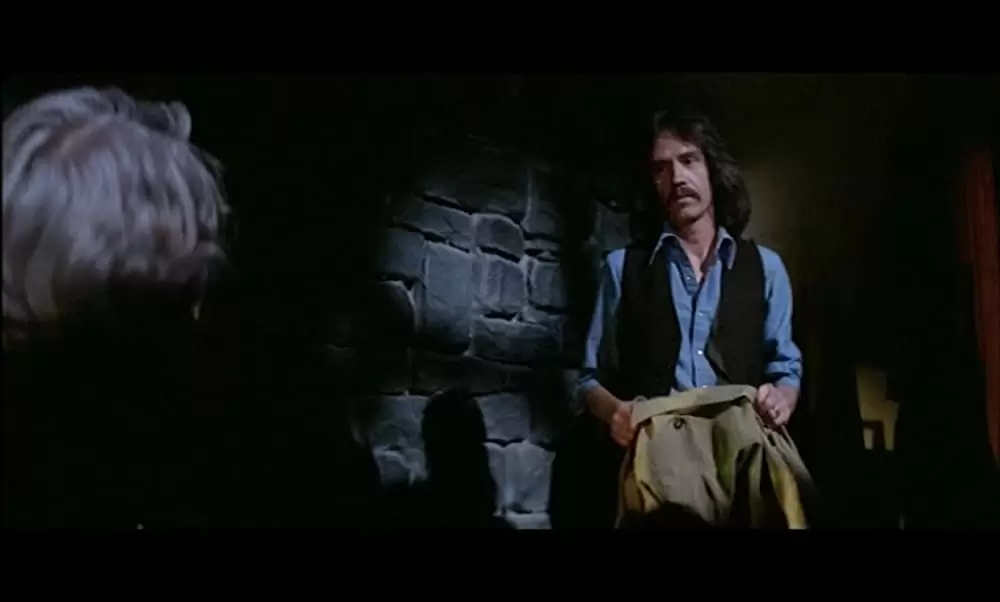 「ザ・フォッグ」ジョン・カーペンター & ハル・ホルブルックの画像