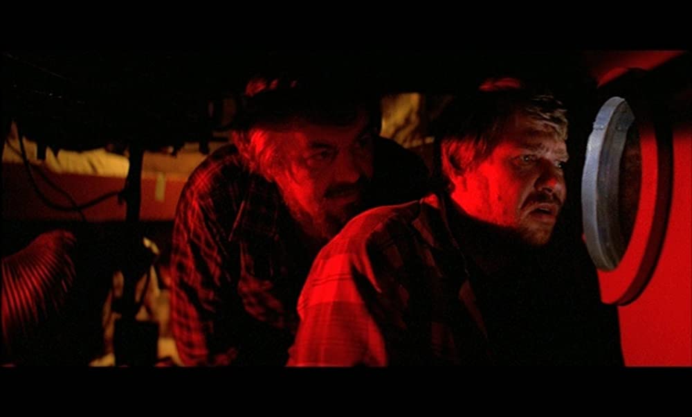 ザ・フォッグの画像