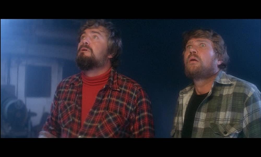 ザ・フォッグの画像