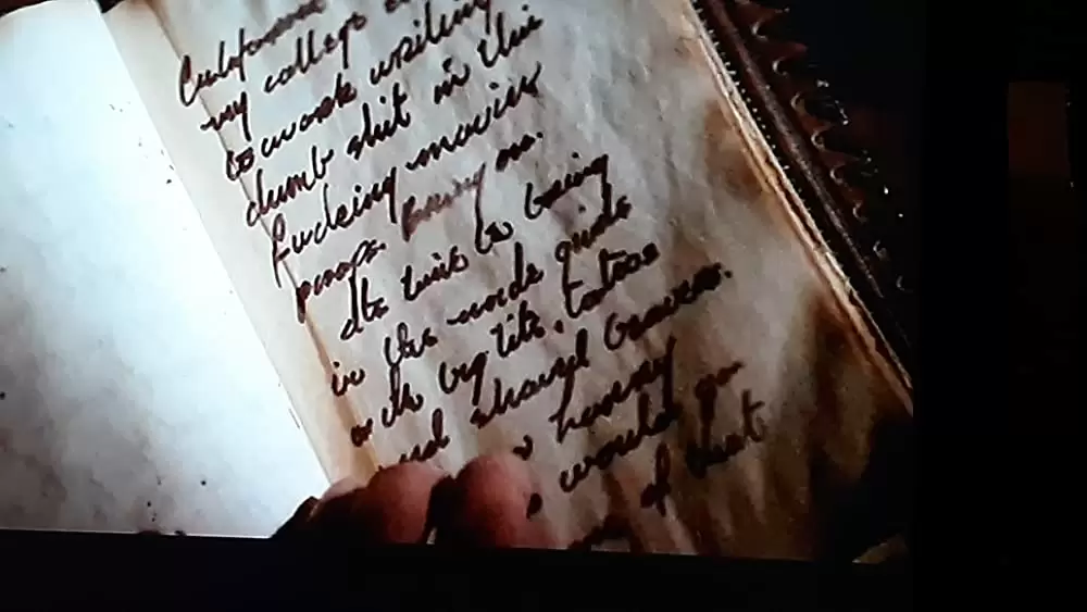 ザ・フォッグの画像