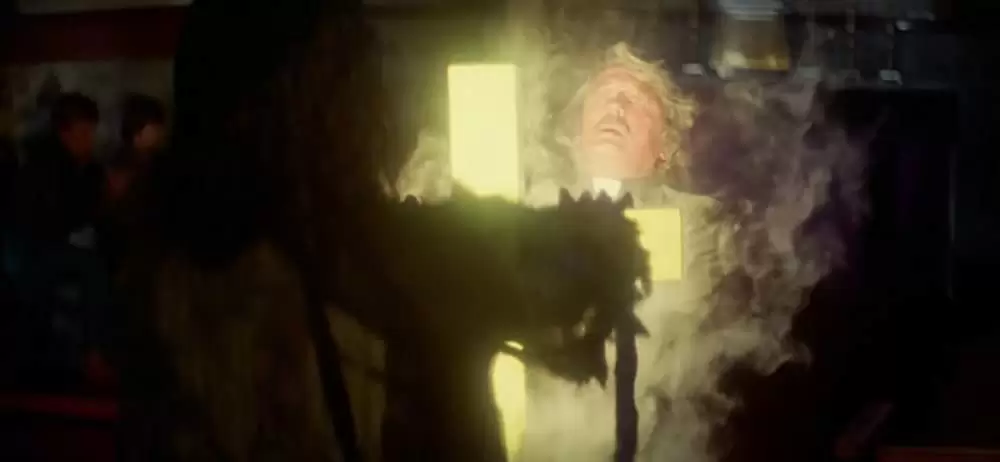 「ザ・フォッグ」ハル・ホルブルックの画像