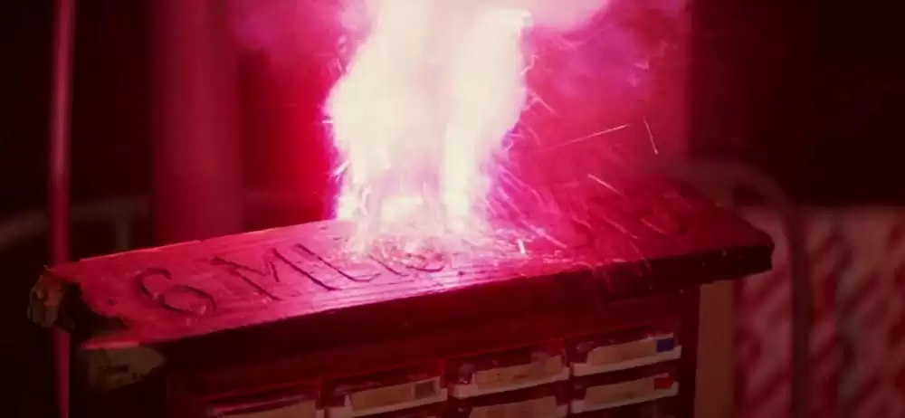 ザ・フォッグの画像