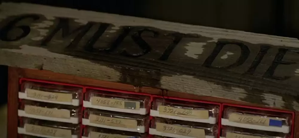 ザ・フォッグの画像