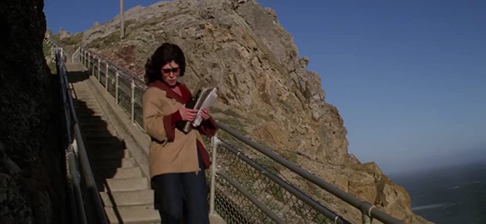 ザ・フォッグの画像