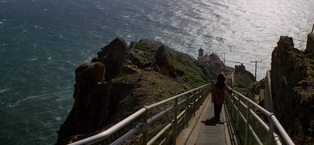 ザ・フォッグの画像