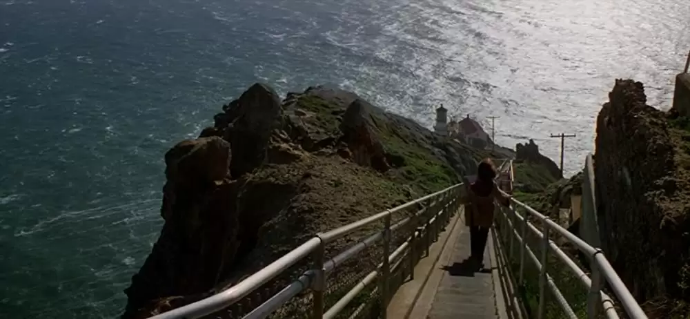 「ザ・フォッグ」エイドリアン・バーボーの画像