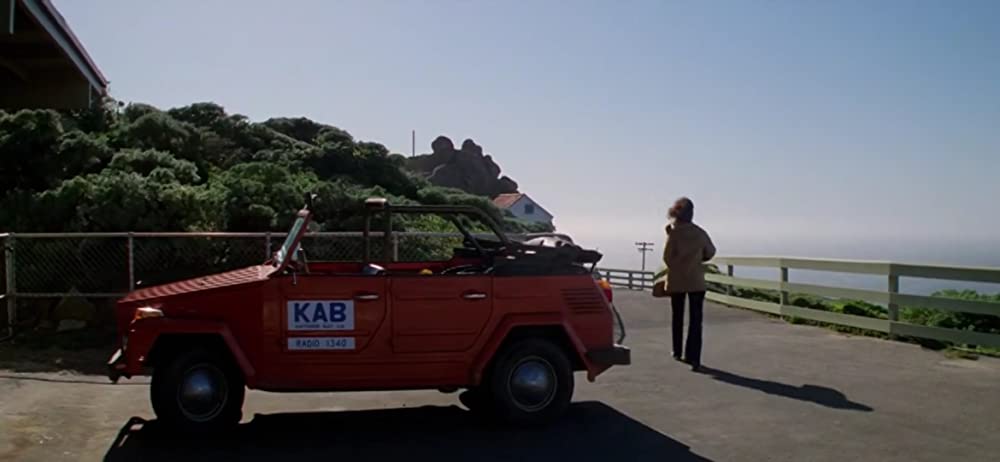 ザ・フォッグの画像