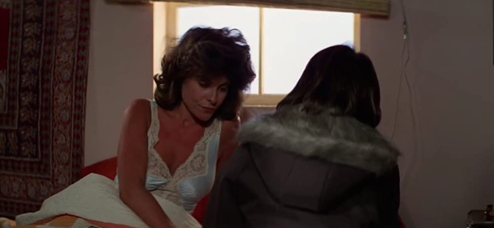 ザ・フォッグの画像