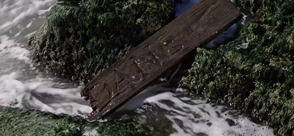 ザ・フォッグの画像