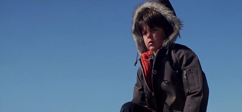 ザ・フォッグの画像