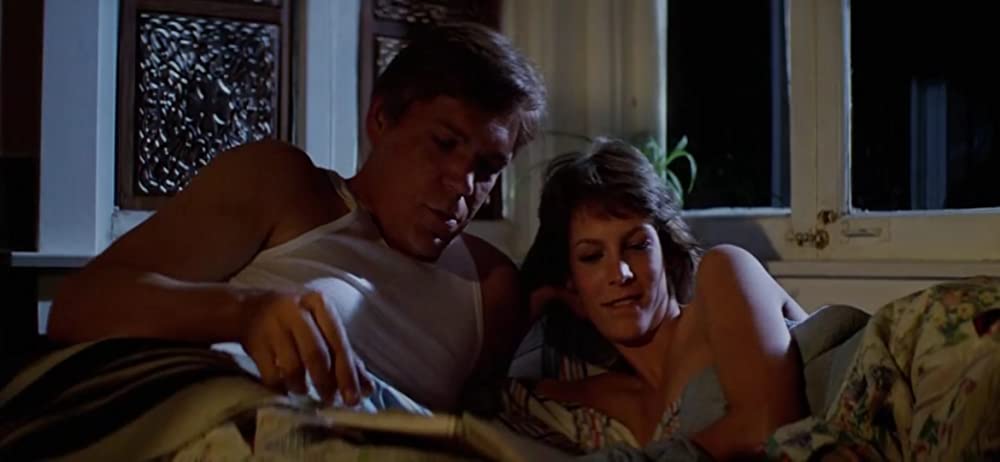 ザ・フォッグの画像