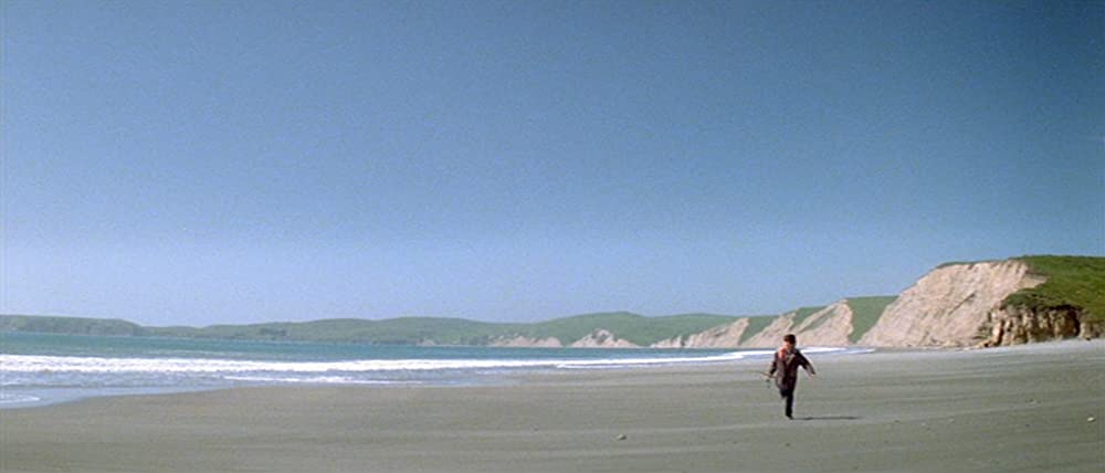 ザ・フォッグの画像