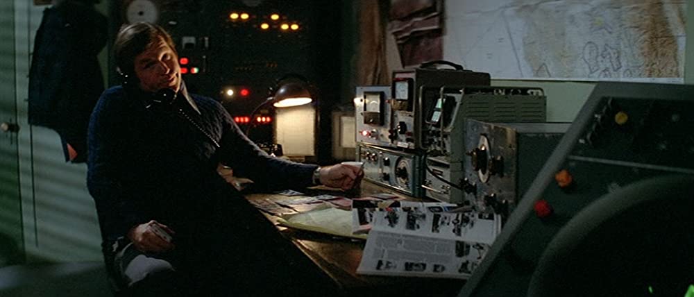 ザ・フォッグの画像