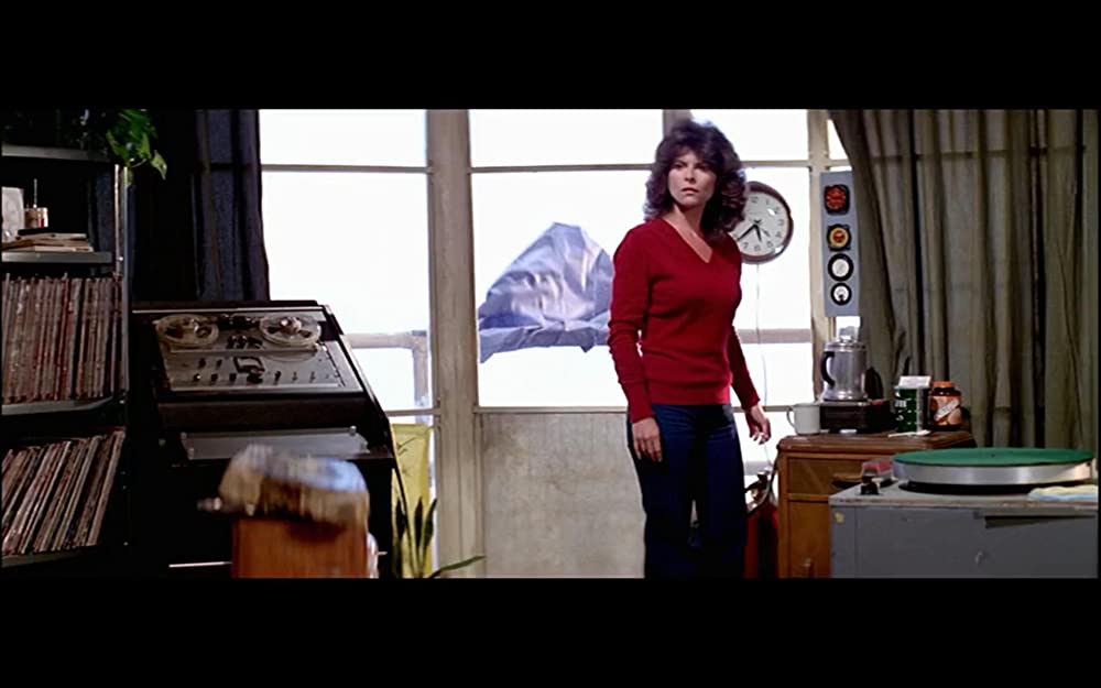 ザ・フォッグの画像