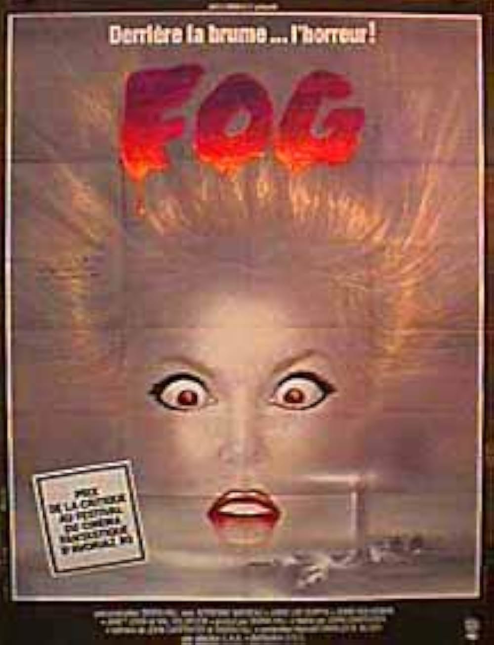 ザ・フォッグの画像