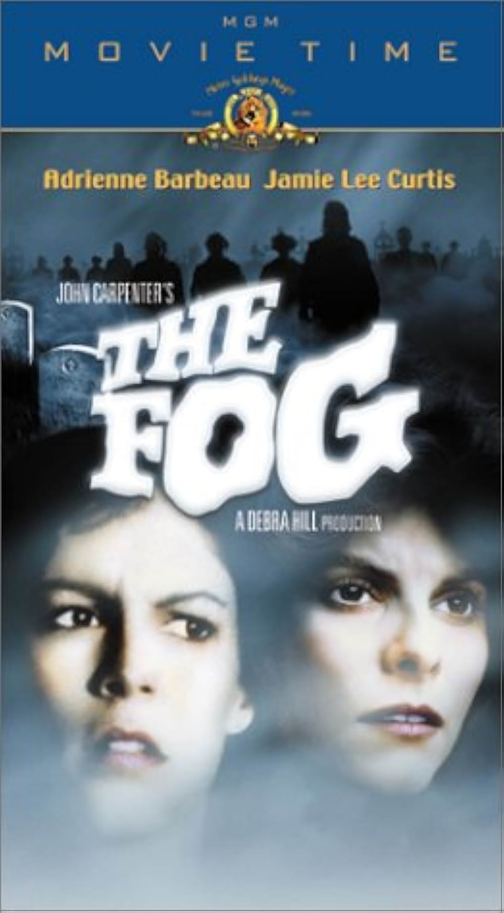 ザ・フォッグの画像