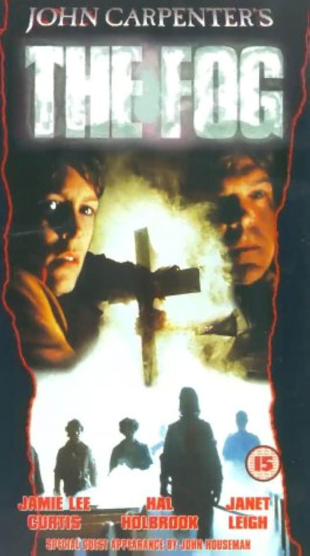 ザ・フォッグの画像