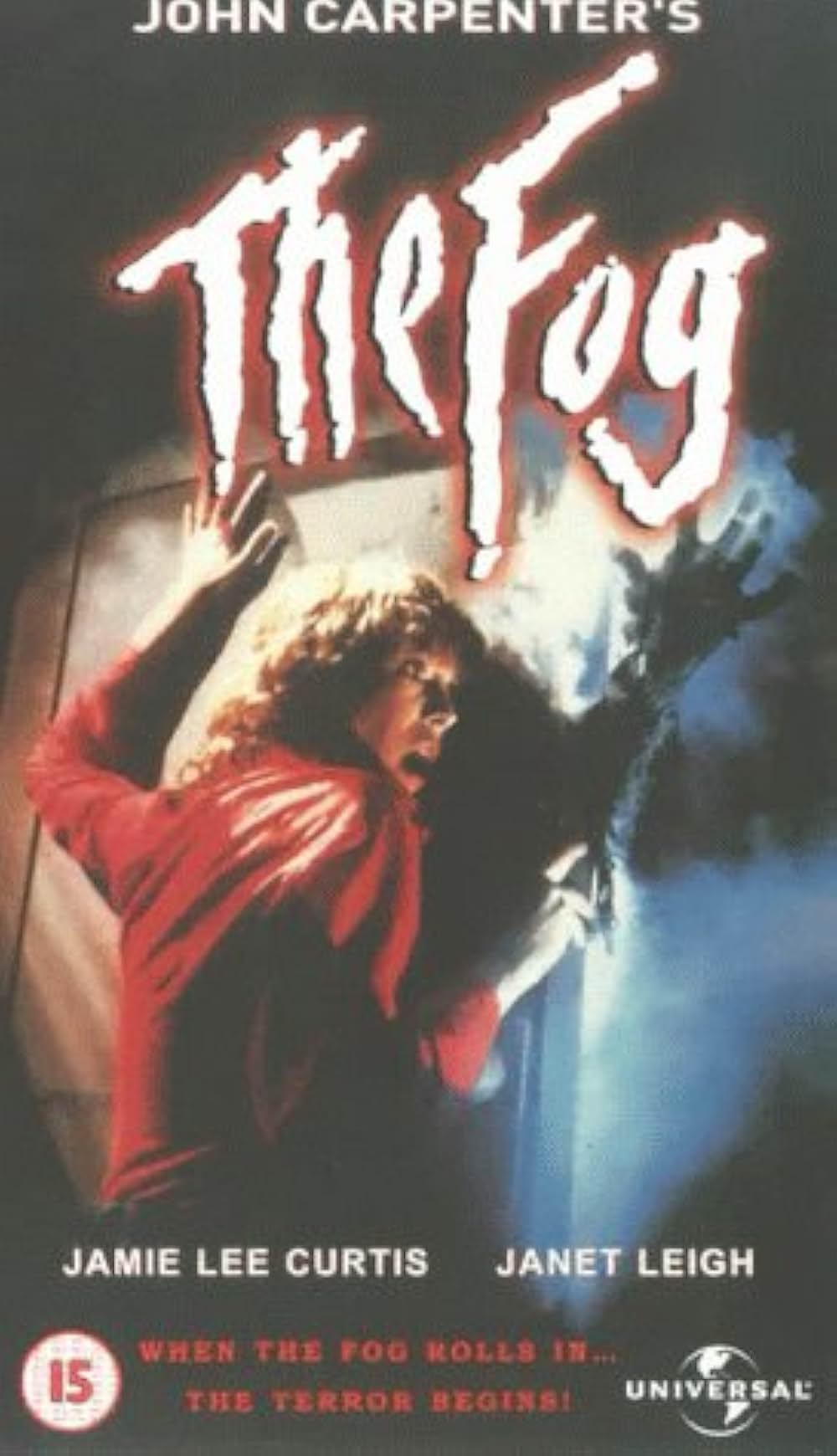 ザ・フォッグの画像