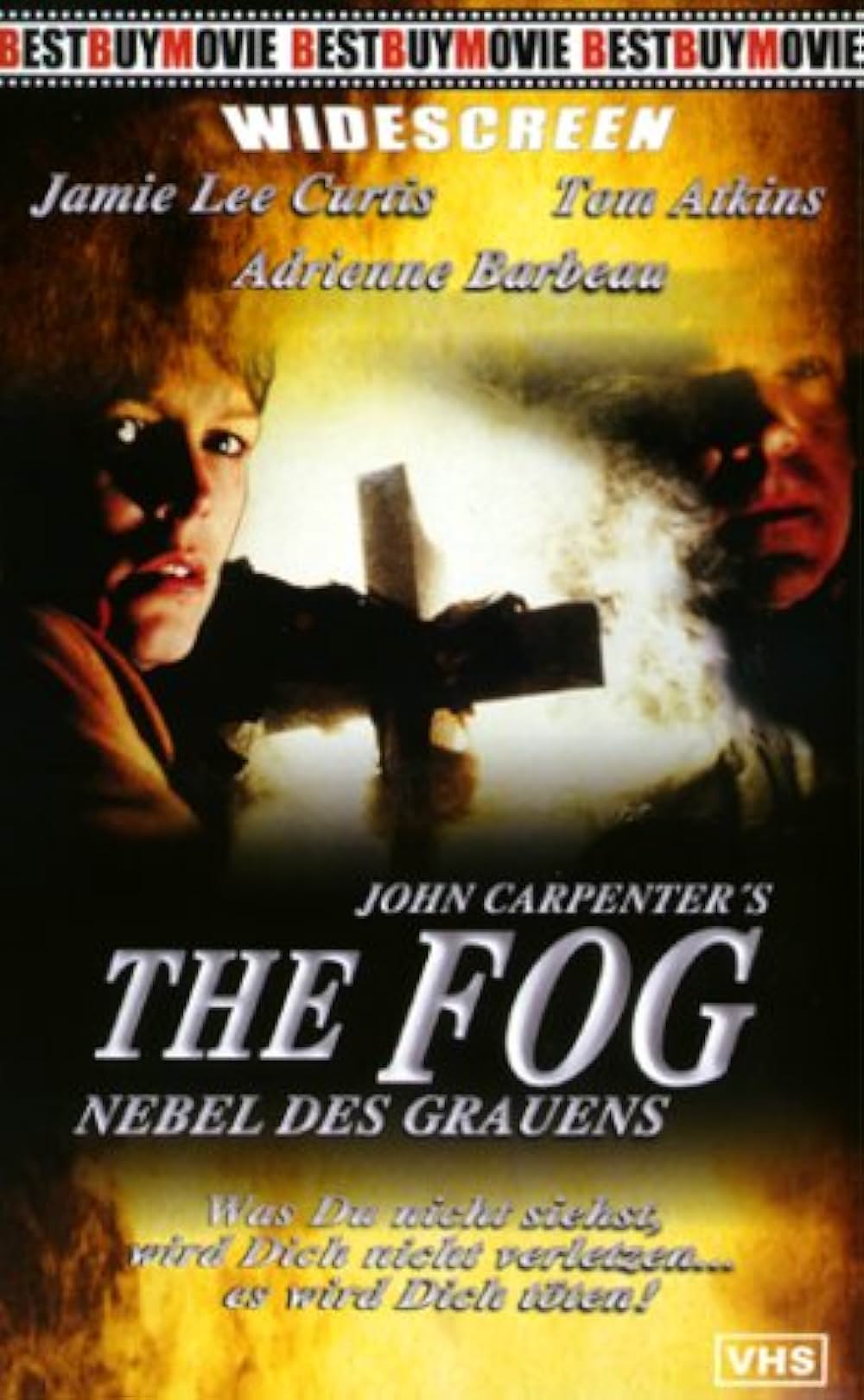 ザ・フォッグの画像