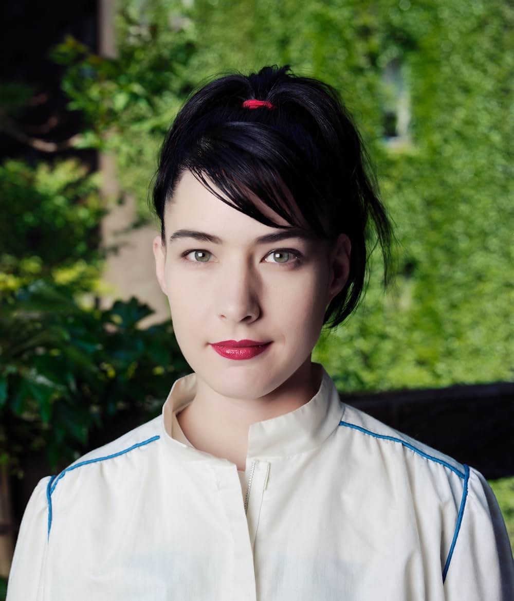 ザ・パンク・シンガー（原題）の画像