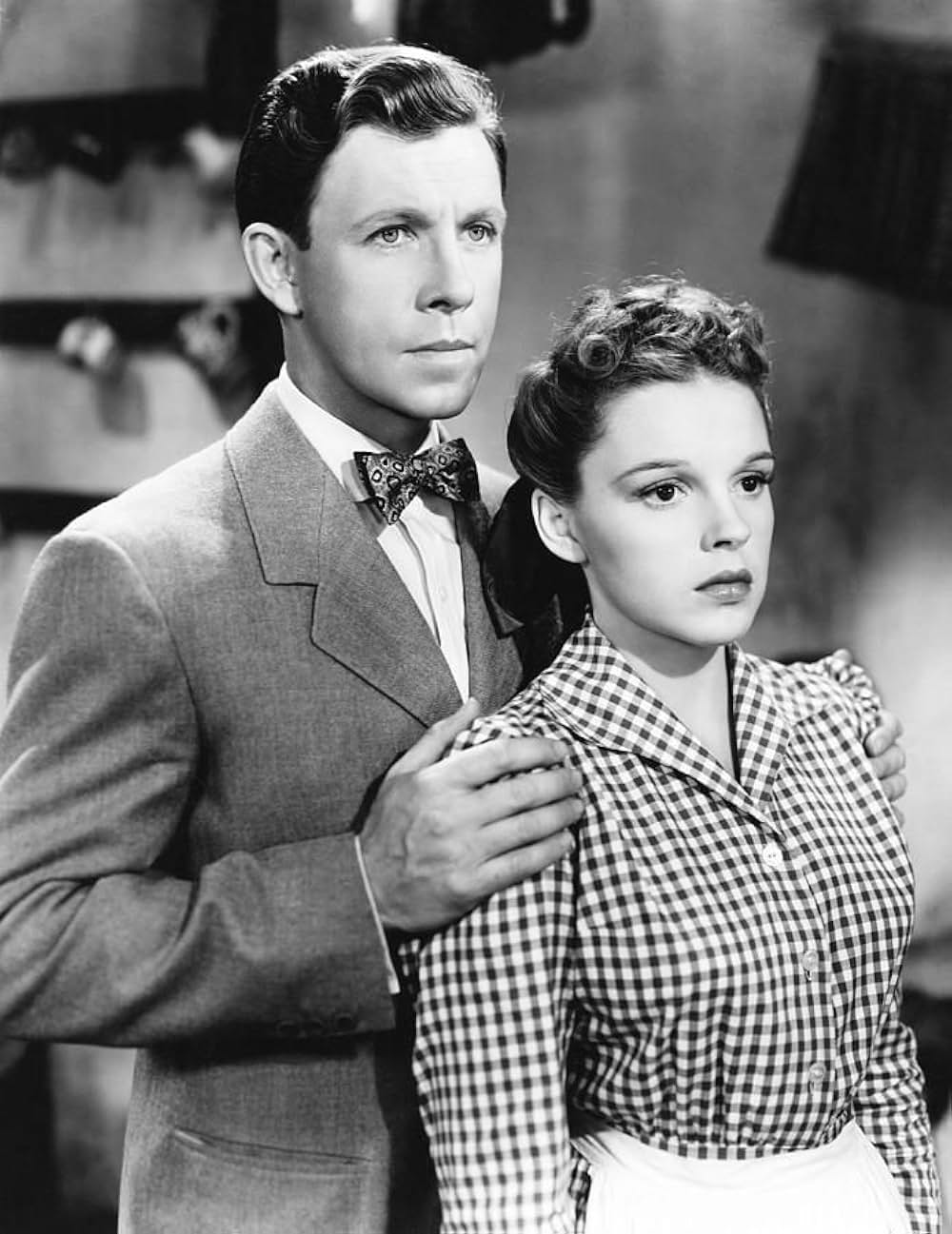 リトル・ネリー・ケリーの画像