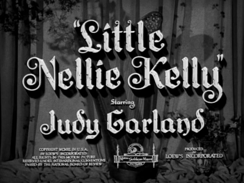 「リトル・ネリー・ケリー」の画像