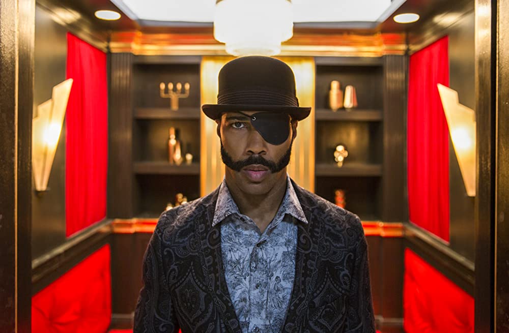 ホワイト・ボイスの画像