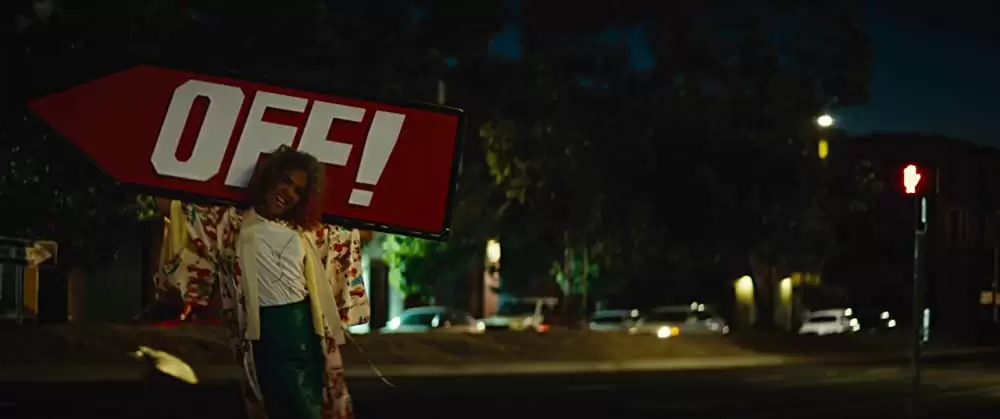 ホワイト・ボイスの画像