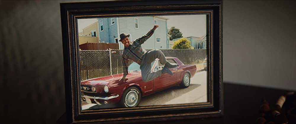 ホワイト・ボイスの画像