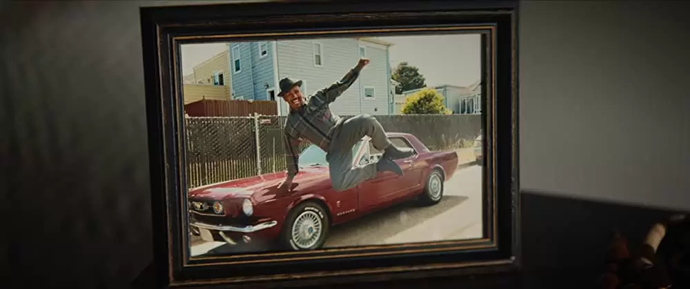 ホワイト・ボイスの画像