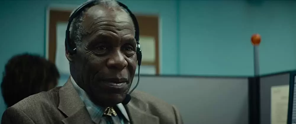 ホワイト・ボイスの画像