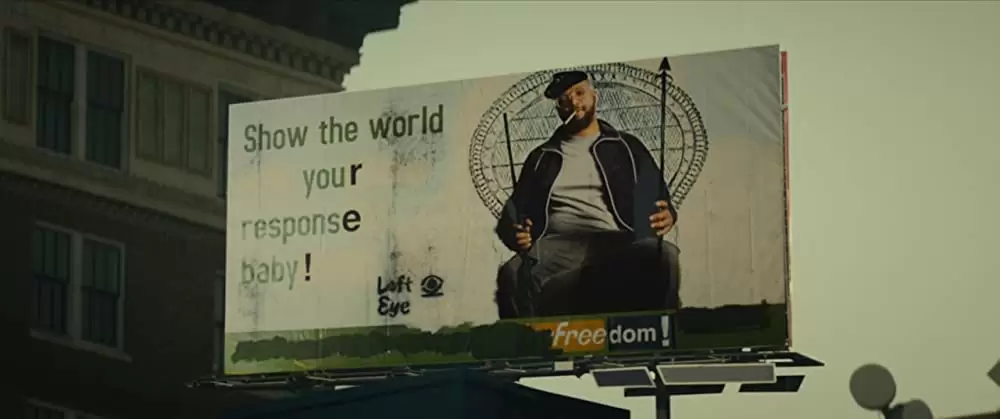 ホワイト・ボイスの画像