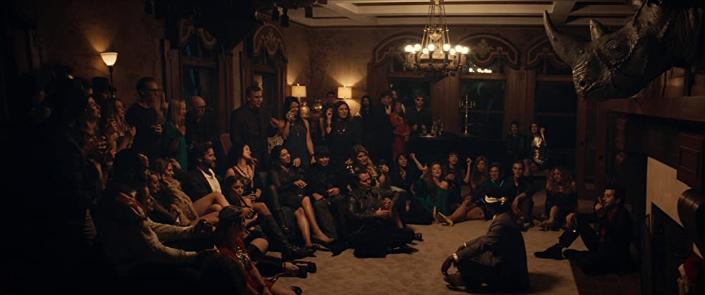 ホワイト・ボイスの画像