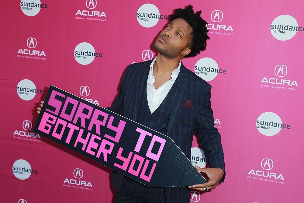 ホワイト・ボイスの画像