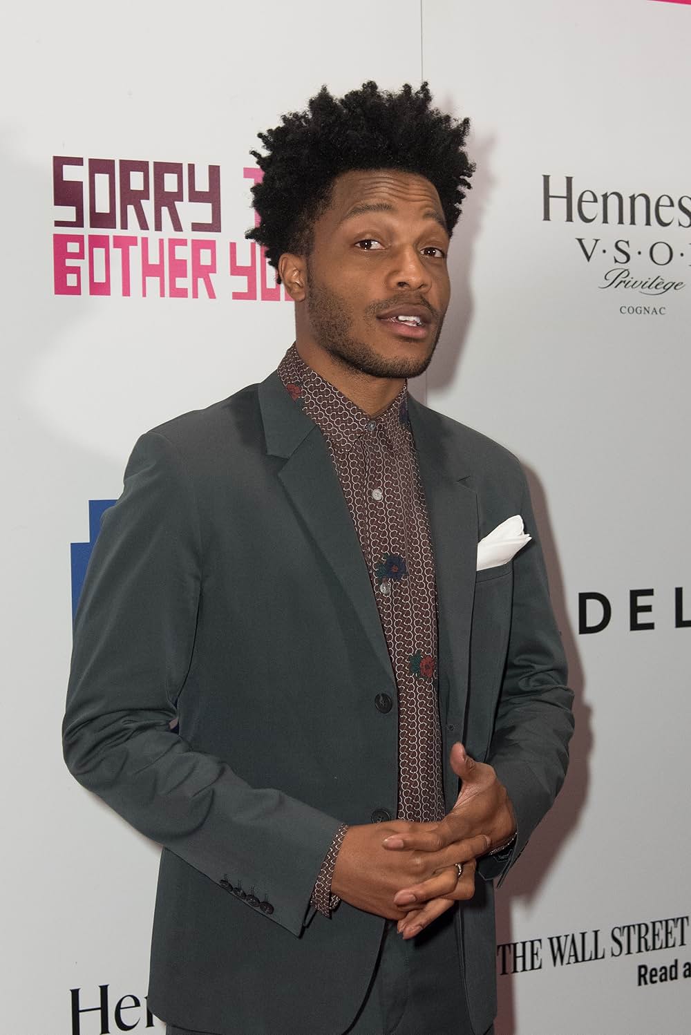 ホワイト・ボイスの画像