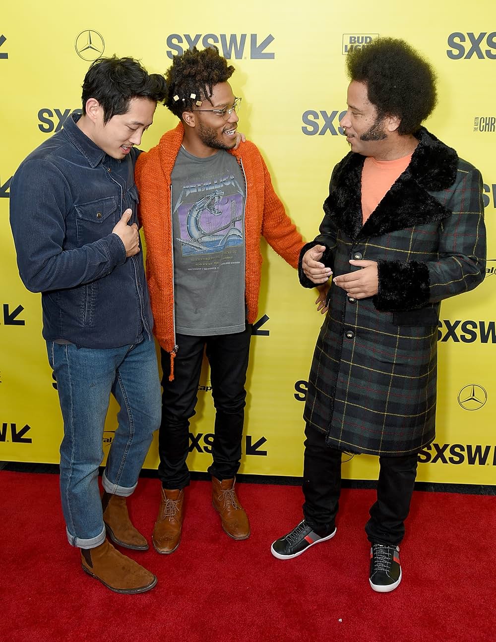 ホワイト・ボイスの画像