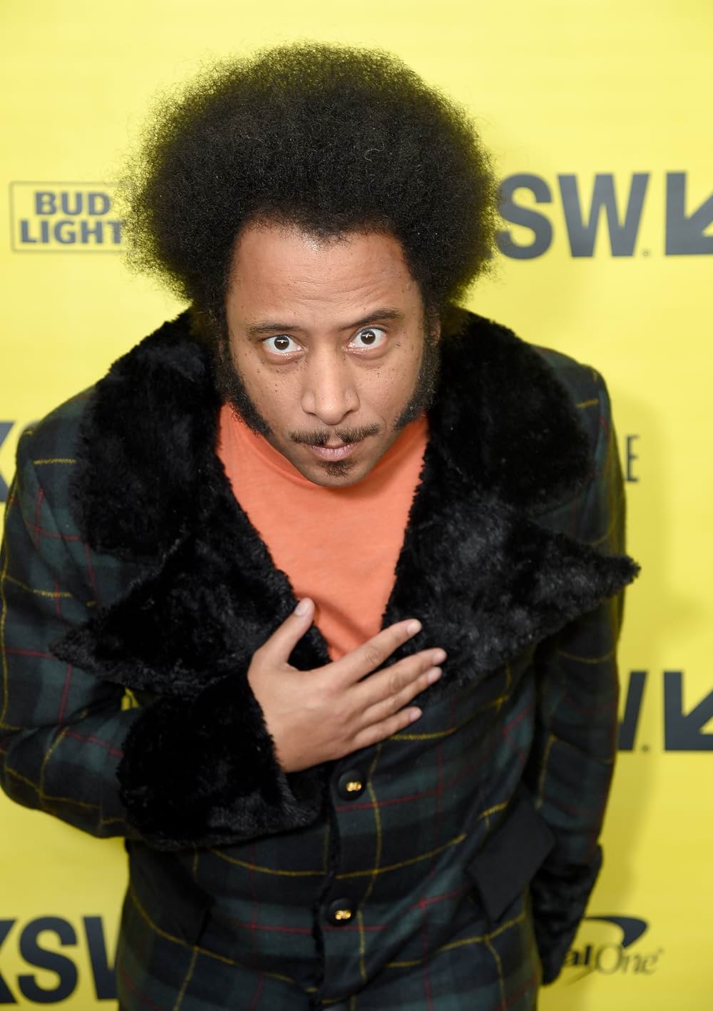 ホワイト・ボイスの画像